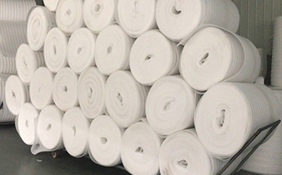 宁县珍珠棉卷材