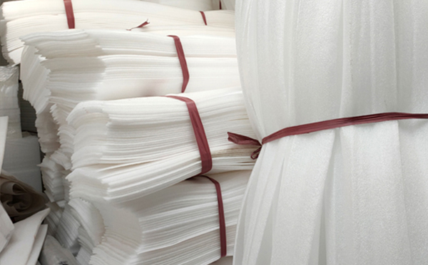 冷冻食品用宁县珍珠棉包装需要注意什么