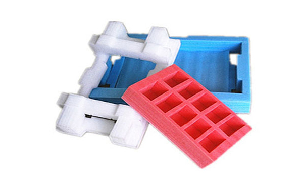 为什么选择宁县珍珠棉泡沫做包装材料？