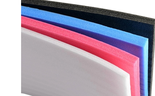 如何正确存储宁县珍珠棉卷材？