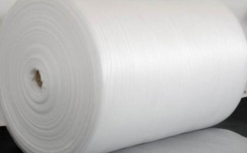 宁县珍珠棉可以用来做床垫吗