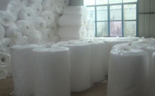 如何辨认宁县珍珠棉的质量？