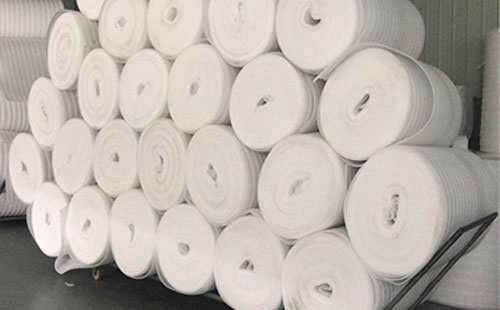 如何判断宁县珍珠棉卷材的质量