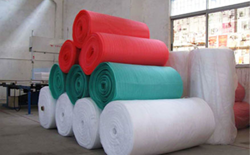 宁县珍珠棉的保温效果如何