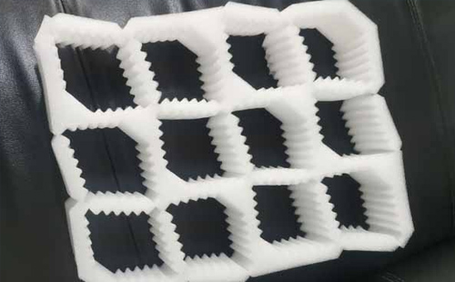 水果宁县珍珠棉网套选购技巧与质量判断