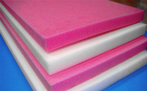 冷链物流中的缓冲保护材料：冷冻环境下宁县珍珠棉的应用解析