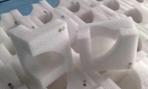 宁县珍珠棉切片、开槽、粘接：异型加工的几种常见方式！